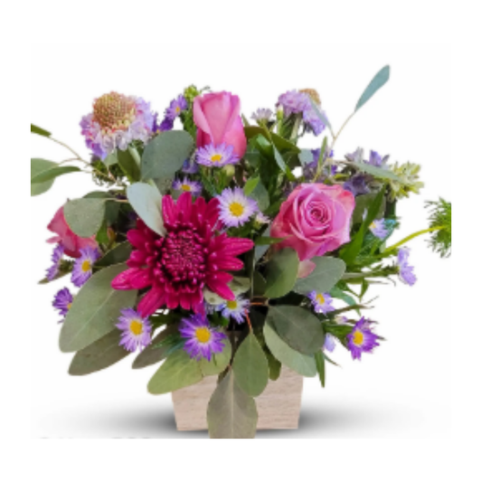 Charming Bouquet