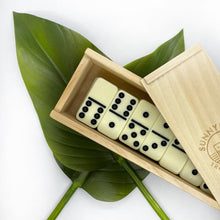 Load image into Gallery viewer, Malibu Travel Dominoes