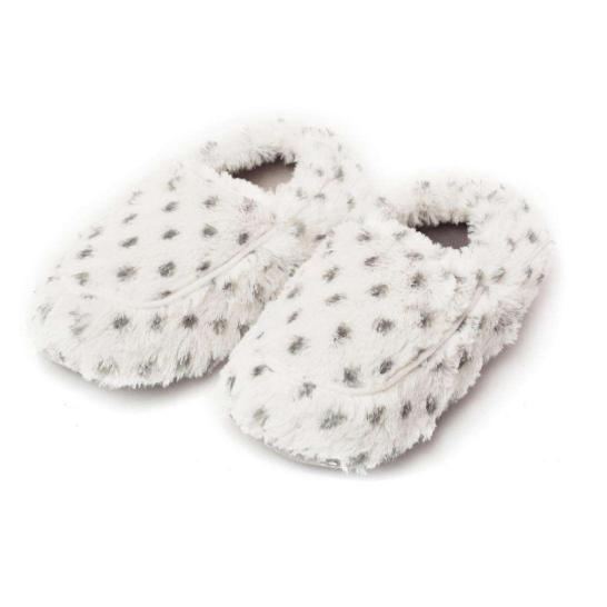 Warming Slippers