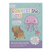 Load image into Gallery viewer, Connect the Dots Puzzle Book