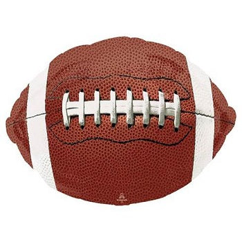 Large Game Time Football