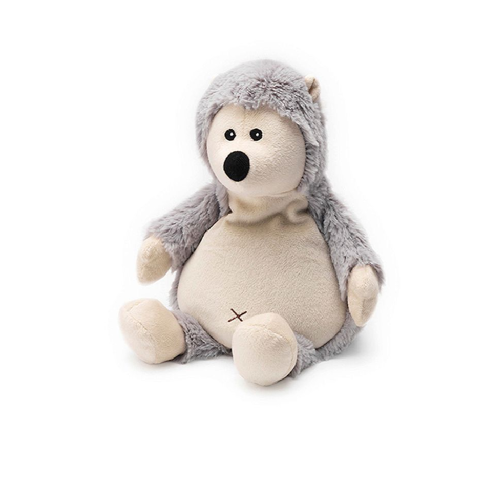Warming Hedgehog