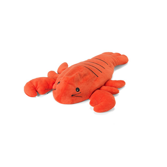 Warming Lobster