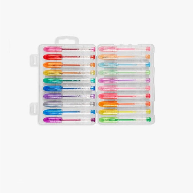 Mini Doodlers Scented Gel Pens