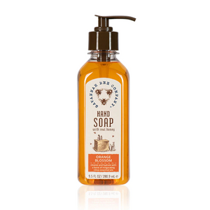 Honey Hand Soap