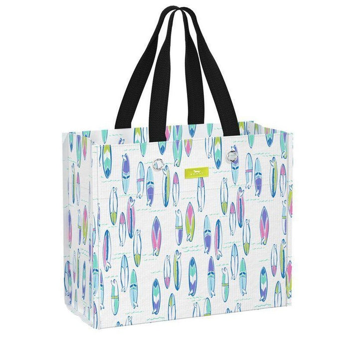 Surfboard Large Package Tote