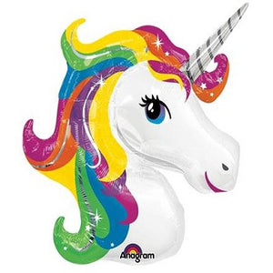 Large Unicorn