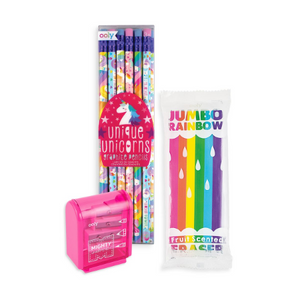 Unicorns Happy Pack