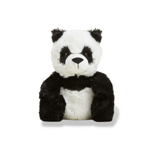 Warming Panda