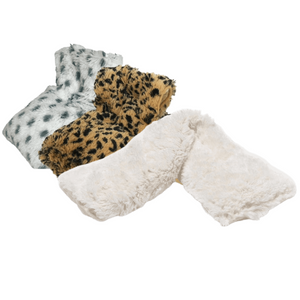 Warming Neck Wrap