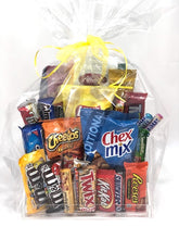 Load image into Gallery viewer, Sweet &amp; Salty Snack Bag