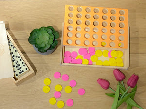 Malibu Travel Dominoes